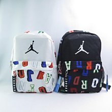 JORDAN Air 雙肩背包 JD2443016TD001 運動包 黑/珊瑚粉 歷史價格詳細信息