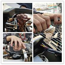 下殺-網球拍羽毛球拍 穿線機工具  網球拍 拉線機工具 不銹鋼線錐  擴孔線錐 歷史價格詳細信息
