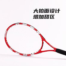 下殺-網球拍正品海德HEAD 青少年兒童網球拍 小德穆雷小滋 19 21 23 25寸球拍 歷史價格詳細信息