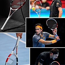 下殺-網球拍Babolat法國百寶力Syntec Pro網球拍內柄皮小牛皮握把PU球拍底膠 歷史價格詳細信息