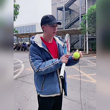 網球訓練器徐卡西網球反彈板發球截擊訓練反彈墻單人練習陪練器 歷史價格詳細信息