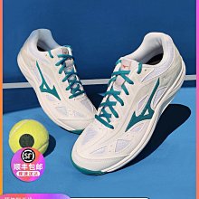 特價  MIZUNO 美津濃 男鞋 WAVE INSPIRE 18 寬楦 慢跑鞋 足弓支撐型 J1GC222214 歷史價格詳細信息