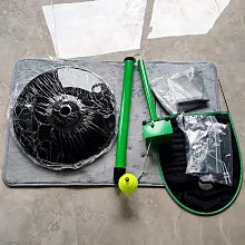 ??網球發球器 棒球自動發球機 棒球訓練器 棒球訓練器材YD0P 歷史價格詳細信息