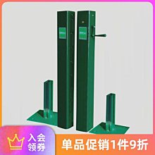 網球場比賽專用雙層人工編織PVC包邊中心網/中網含中心預埋索帶扣 歷史價格詳細信息