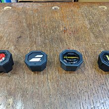 總統網球 WILSON LOGO PRO FEEL DAMP 網球用 避震粒 消音粒 避震器 一卡兩顆裝 歷史價格詳細信息