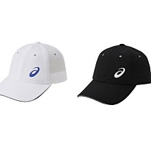 【曼森體育】ASICS 亞瑟士 慢跑帽 黑色 / 白色 運動帽 跑步帽 網球帽 中性款 反光細節 價格比較,價格查詢,歷史價格詳細信息