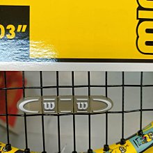 總統網球 WILSON LOGO PRO FEEL DAMP 網球用 避震粒 消音粒 避震器 一卡兩顆裝 歷史價格詳細信息