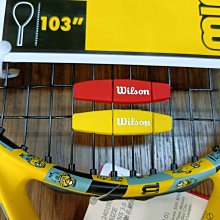 總統網球 WILSON LOGO PRO FEEL DAMP 網球用 避震粒 消音粒 避震器 一卡兩顆裝 歷史價格詳細信息