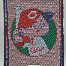 貳拾肆棒球-日本帶回日職廣島鯉魚式樣職業用長袖風衣/ Descente製作 歷史價格詳細信息