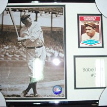 BABE RUTH OCT. 1992' TUFF STUFF MAGAZINE &quot;BABE'S CALLED SHOT&quot; W/PICTURE YANKEES 歷史價格詳細信息