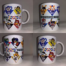 貳拾肆棒球-日本職棒 all-star明星賽中央聯盟式樣排汗練習衫Mizuno製 歷史價格詳細信息