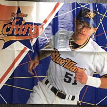 歐力士藍浪 鈴木一朗 ichiro 1996年BBM 豪華版 3D 球員卡1張1551元直購 歷史價格詳細信息