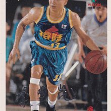 職籃元年 CBA 泰瑞隊 戴大偉.銀簽特卡 歷史價格詳細信息