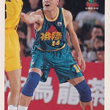 職籃元年 CBA 泰瑞隊 戴大偉.銀簽特卡 歷史價格詳細信息