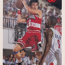 職籃元年 CBA 泰瑞隊 戴大偉.銀簽特卡 歷史價格詳細信息