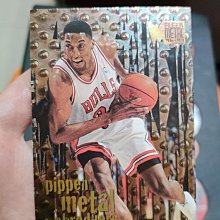 1996-97 FLEER METAL Fresh Foundation STEVE NASH 138 歷史價格詳細信息