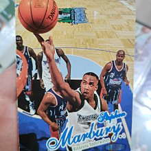 Stephon Marbury 1996-1997 Topps #177 Rookie Card 歷史價格詳細信息