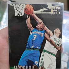 1996-97 FLEER METAL Fresh Foundation STEVE NASH 138 歷史價格詳細信息