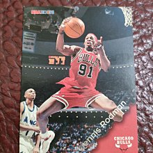 1996-97 NBA Hoops - #20 Michael Jordan 正卡 歷史價格詳細信息