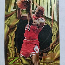 [NBA] 1997 SkyBox  Reebok Allen Iverson 戰神 球員卡 歷史價格詳細信息