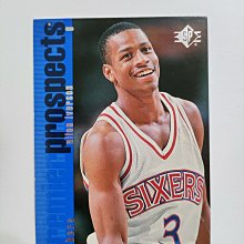 NBA 1996 Upper Deck SPx Hologran Card Number #10-19 歷史價格詳細信息