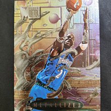 1996-97 FLEER METAL Fresh Foundation STEVE NASH 138 歷史價格詳細信息