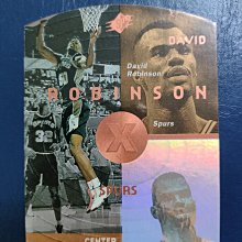 David Robinson 普卡等   待更新 歷史價格詳細信息