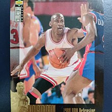 1995-96 Upper Deck Michael Jordan #137   新人年制服   苫朮 歷史價格詳細信息