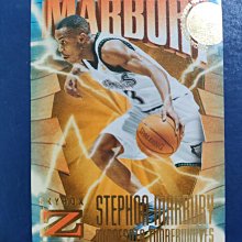 Stephon Marbury 1996-1997 Topps #177 Rookie Card 歷史價格詳細信息