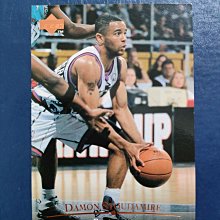 1995-96 Upper Deck Michael Jordan #137   新人年制服   苫朮 歷史價格詳細信息