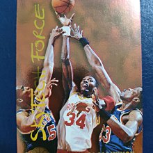 Hakeem Olajuwon 1997-98 SPx Houston Rockets #18 歷史價格詳細信息