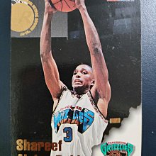 Shareef Abdur Rahim 1996-97 Topps Finest RC 歷史價格詳細信息