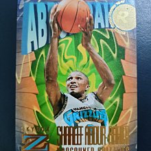 Shareef Abdur Rahim 1996-97 Topps Finest RC 歷史價格詳細信息