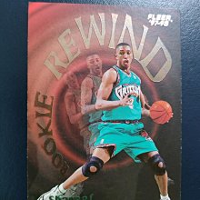 1997-98 Fleer Rookie Rewind Kobe Bryant 歷史價格詳細信息