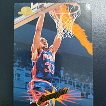 Grant HIll 2000/01 Topps Stars Bronze Parallel #119/299 歷史價格詳細信息