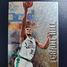 grant hill 1996-97 Hoops Hipnotized 歷史價格詳細信息