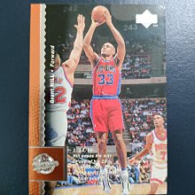 grant hill 1996-97 Hoops Hipnotized 歷史價格詳細信息