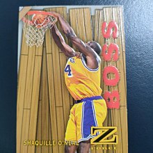 1997-98 Skybox Z-Force Fast Track Kobe Bryant #2/FT HOF 歷史價格詳細信息