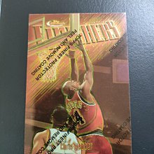 Chris Webber 1997-98 Topps Chrome Season's Best #19 歷史價格詳細信息