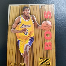 1997-98 Skybox Z-Force Fast Track Kobe Bryant #2/FT HOF 歷史價格詳細信息