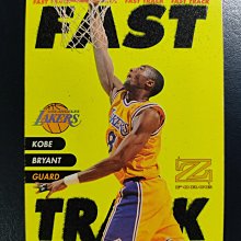 1997-98 Skybox Z-Force Fast Track Kobe Bryant #2/FT HOF 價格比較,價格查詢,歷史價格詳細信息