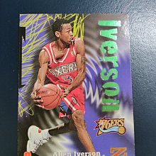-NBA-Allen Iverson 2002 Upper Deck HONOR Roll戰神 艾佛森 歷史價格詳細信息
