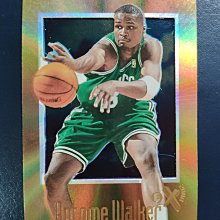 Antoine Walke 1997-98 Fleer &quot; Crystal  &quot; Collection #8 歷史價格詳細信息