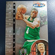 Antoine Walke 1997-98 Fleer &quot; Crystal  &quot; Collection #8 歷史價格詳細信息