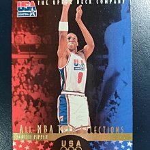 1996-97 Upper Deck Collector's Choice Michael Jordan #195 歷史價格詳細信息