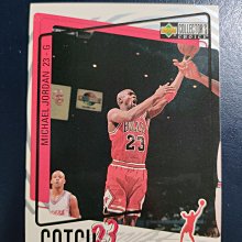 Michael Jordan 1997-98 Stadium Club #5 - Team of the 90's 公牛 歷史價格詳細信息