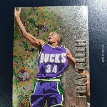 1996-97 FLEER METAL Fresh Foundation STEVE NASH 138 歷史價格詳細信息