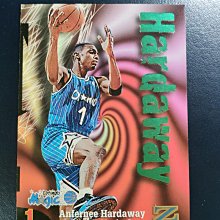 Anfernee Penny Hardaway 1994 Classic Gold + PROOF /975 歷史價格詳細信息
