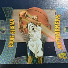 RC 1997 小歐 Jermaine O'Neal Bowman's Best 新人卡 歷史價格詳細信息