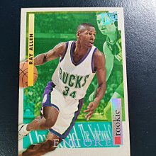 1996 Fleer ULTRA Gold Medallion #G265 Ray Allen HOF RC ROOKIE - READ DESCRIPTION 價格比較,價格查詢,歷史價格詳細信息